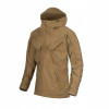 Helikon-tex pútnika Anorak bunda 3xl (Priamo do otvorenej cigarety s dvojitým ohňom)