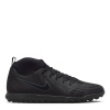 Nike Pantom Luna II Turf Football Boots Black/Green 11 (46)