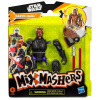 Star Wars: Mixmashers akčná figúrka - Darth Maul