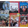 Kolekce o citech a lásce - DVD