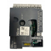 Ovládací panel NICE SP RBA3 R10 pre ROBUS600/1000 (Pekný ovládací panel RBA3 Robus 400 600 1000 RUN1500 nový)