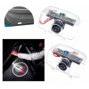 Honda LED Projektor hologram Logo Accord VIII CRZ