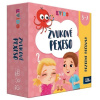 Albi Kvído Zvukové pexeso