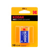 Kodak Max 9V