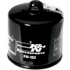 Olejový filter K&N, KN-153