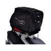 Brašna na sedadlo polujazdca T25R Tailpack, OXFORD - Anglicko (čierna, objem 25 l) __