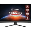MSI Gaming G32C4X herný monitor 31,5'