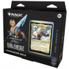 Magic the Gathering TCG: Final Fantasy COMMANDER - Counter Blitz