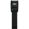 Skládací zámek ABUS 6000KA/90 BK SH Bordo Alarm