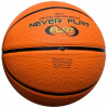 Acra Míč basketbalový oranžový vel. 7 G743/5 - 5
