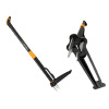 Kultivátor - FISKARS Strhávač buriny 1020126 XACT (Kultivátor - FISKARS Strhávač buriny 1020126 XACT)