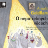 O nepotřebných věcech - Arnošt Goldflam