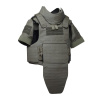Balistická vesta PGD Frag Protection Group® – Ranger Green vel. L
