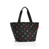 taška reisenthel shopper M dots