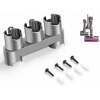 DRŽIAK VEŠIAK ORGANIZÉR PRE DYSON V7 8 V10 V11 V15
