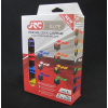 JRC X-Lite Rod-Bloxx Large Multi Colour