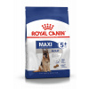 ROYAL CANIN Maxi adult 5+ granule pre starnúce veľké psy nad 5 rokov - 15 kg