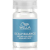 Wella Invigo Scalp Balance vlasové sérum proti vypadávániu vlasov 8 x 6 ml Oficiálna distribúcia