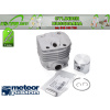 VALEC + PIEST pre HUSQVARNA 365 METEOR TALIANSKO