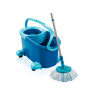 Leifheit Set Clean Twist Disc Mop Mobile 52102
