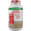Giom S pes Chondro L-karnitin SPORT 180 tbl+25% zdarma