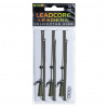 ESP náväzce Leadcore Helicopter Rigs Weddy Green 1m