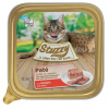Stuzzy Cat vanička Adult Paté hovädzie 100g