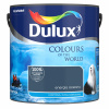 Farba na - Dulux Colors of the World Paint OCEAN ENERGY 2.5L (Farba na - Dulux Colors of the World Paint OCEAN ENERGY 2.5L)