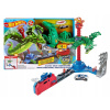 Autíčka zostava - Hot Wheels Dragon útok Kit + Auto GJL13 (Autíčka zostava - Hot Wheels Dragon útok Kit + Auto GJL13)