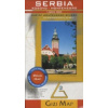 Serbia, Kosovo, Montenegro, Road Map