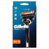 Gillette ProGlide Holiaci Strojček pre Mužov, 2 Náhradné Holiace Hlavice