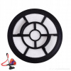 DEDRA Filter, VACDOM MAXI SYSTEMAT