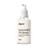 Vilgain 1 % Sérum s liposomálnym vitamínom C 30 ml