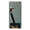 Xiaomi Redmi Note 9 / Redmi 10X čierny OEM LCD displej s dotykom