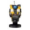 Exquisite Gaming Borderlands Cable Guys Charging Stand Clap Trap 20 cm