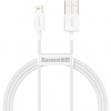 Baseus CALYS-A02 Superior Series / USB-A na Lightning, 1m