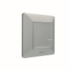 Legrand VALENA LIFE S NETATMO BEZDRÔTOVÝ SPÍNAČ 1 - NÁSOBNÝ HLINÍKOVÝ 752385