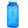 Nalgene Wide Mouth Sustain 1000 ml - Cornflower Blue