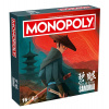 Monopoly Blue Eye Samurai