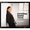 Kateřina Marie Tichá - Plamen