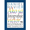 Ako sa fotografuje vietor - Daniel Hevier
