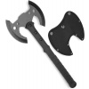 TomaHawk Double Blades King Black