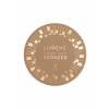 Lumene Natural Glow bronzer na tvár 2 arktické slnko, 10 g
