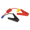 BLOW 81-251 universal Krokodílie spony 12V (Krokodílie spony pre Jump Starter 81-251)