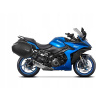 SHAD RÁM BOČNÉHO KUFRA 3P S0GS12IF SUZUKI GSX-S 1000GT 2022-2024