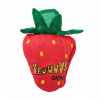 Hračka mačka Yeowww Strawberry Original