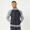 Bench Zip Detail Sweat Jacket CULFORD None Small