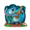 ABYstyle Studio Lilo & Stitch Stitch Guitar 10 cm