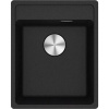 Franke Maris MRG 610-37 RTL Fragranit Onyx