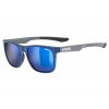 UVEX LGL 42, BLUE GREY MAT (4514) 2025